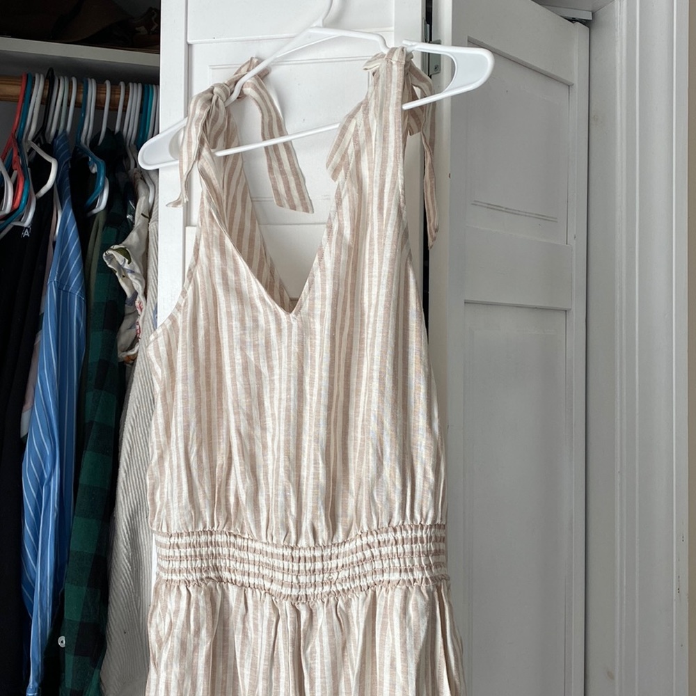 NWT Jumpsuit
